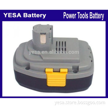 18V 3.3Ah 3.0Ah Ni-MH Battery for Panasonic EY9251 EY9051B Power tools battery